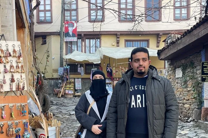 Istanbul Culture And Business Trip Day or Night We Are The Best