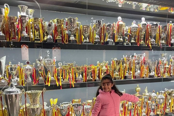 Istanbul Culture And Business Trip Day or Night We Are The Best