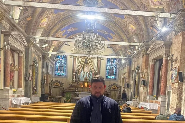 Istanbul Culture And Business Trip Day or Night We Are The Best