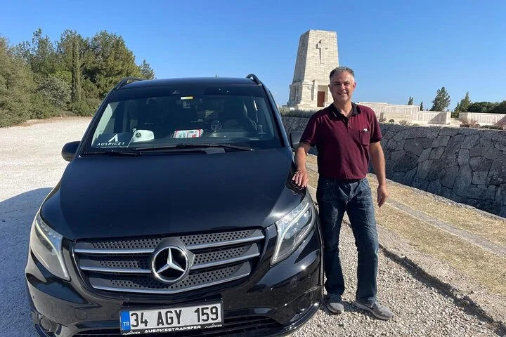 Istanbul Culture And Business Trip Day or Night We Are The Best