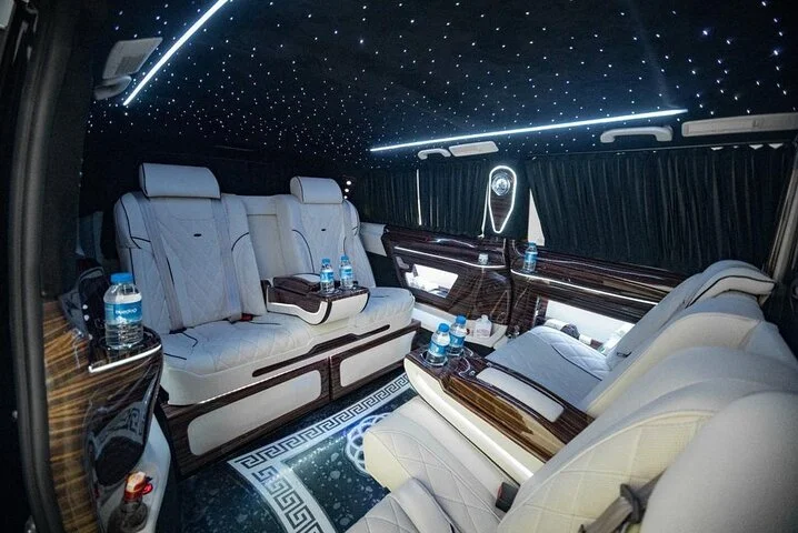 Istanbul Culture And Business Trip Day or Night We Are The Best