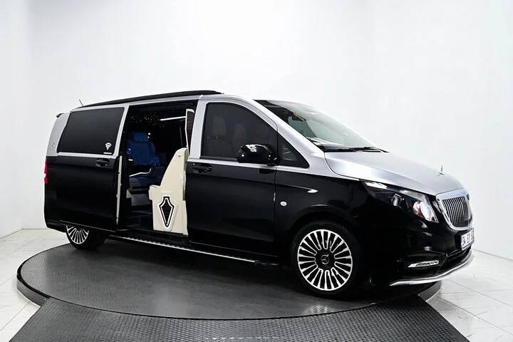 Istanbul Culture And Business Trip Day or Night We Are The Best