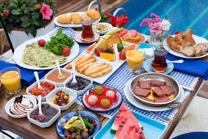 Izmir Port to Ephesus, Selcuk Museum, Temple of Artemis