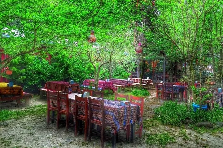 Izmir Port to Ephesus, Selcuk Museum, Temple of Artemis