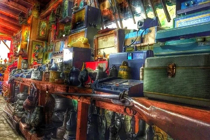 Izmir Port to Ephesus, Selcuk Museum, Temple of Artemis