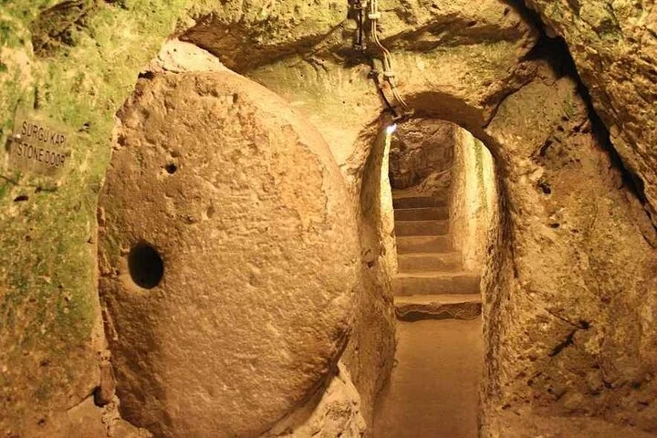 Journey into the Beauty of Cappadocia: Ihlara Valley Tours