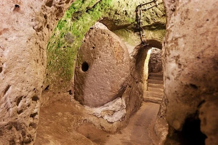 Journey into the Beauty of Cappadocia: Ihlara Valley Tours