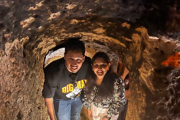 Kaymakli Underground City Tour (half day)