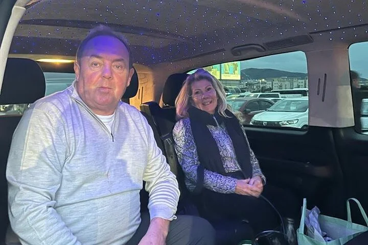 Kayseri Airport ASR Transfers to Hacibektas Hotels