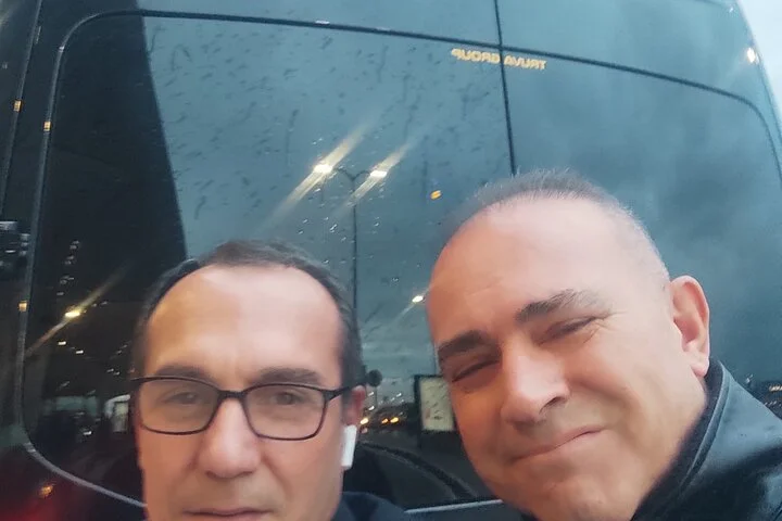 Kayseri Airport ASR Transfers to Kapadokya (Uchisar) Hotels