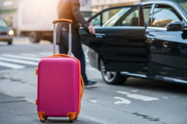 Kayseri Airport ASR Transfers to Kapadokya (Urgup) Hotels