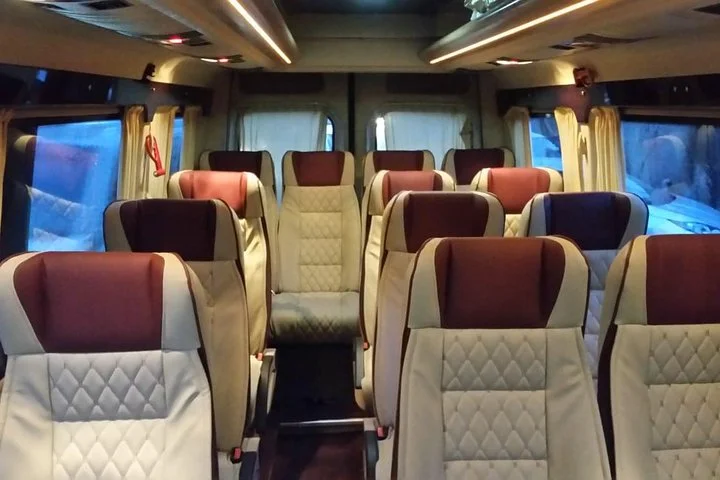 Kayseri Airport Private Arrival Transfer