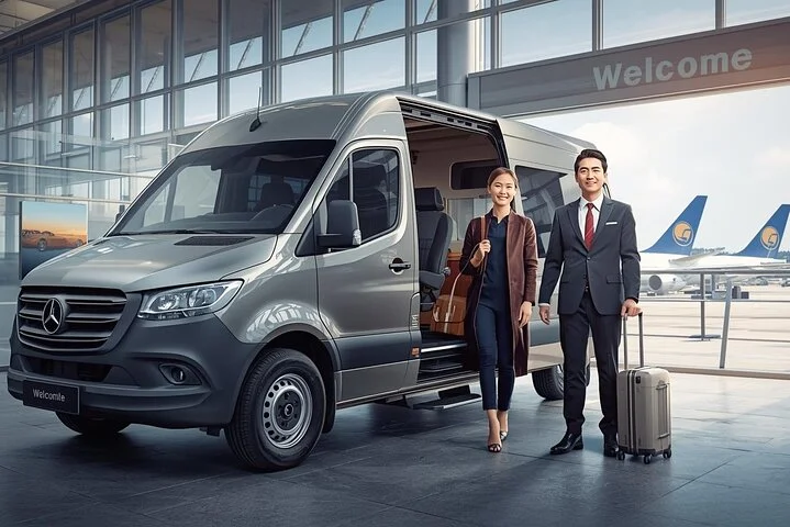 Kayseri ASR and Nevsehir NAV Private Airport Transfer