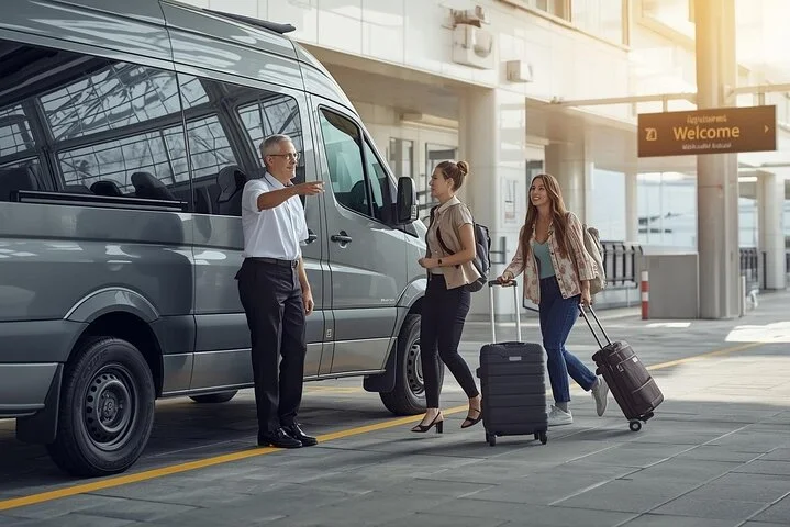 Kayseri ASR and Nevsehir NAV Private Airport Transfer