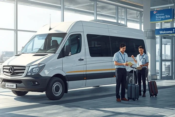 Kayseri ASR and Nevsehir NAV Private Airport Transfer