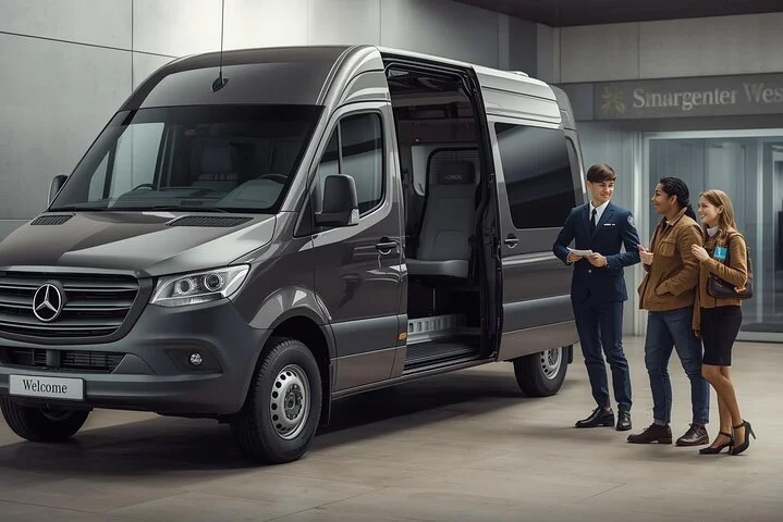 Kayseri ASR and Nevsehir NAV Private Airport Transfer