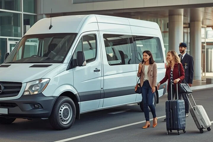 Kayseri ASR and Nevsehir NAV Private Airport Transfer