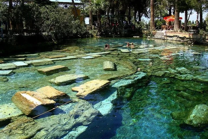 Laodicea & Pamukkale Tour