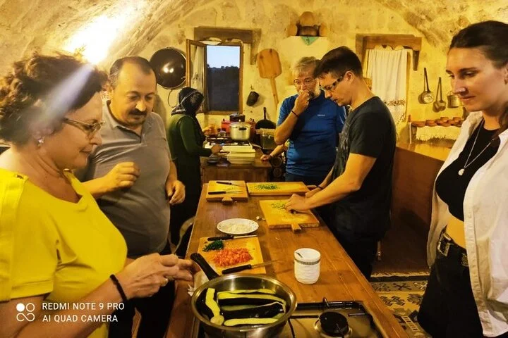 Local&Authentic tour