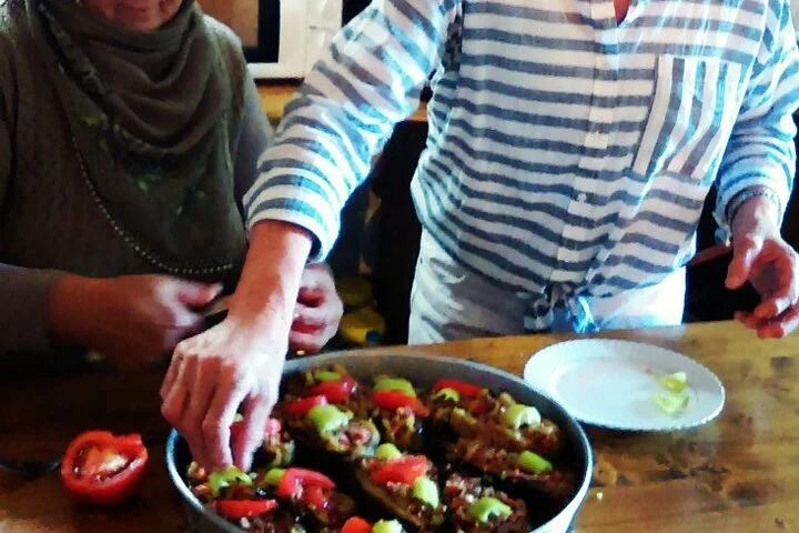 Local&Authentic tour