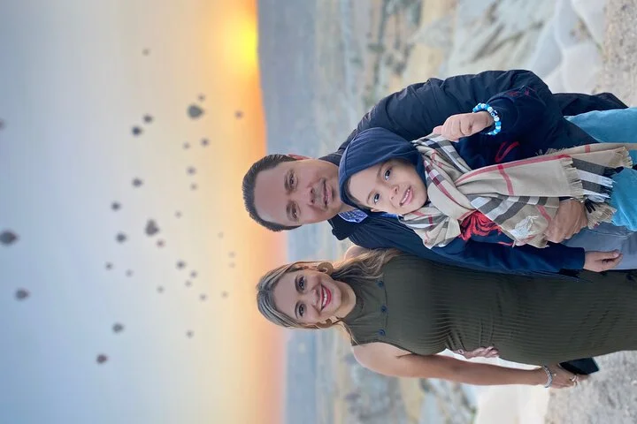 Luxury Cappadocia Sunrise Balloon Experience