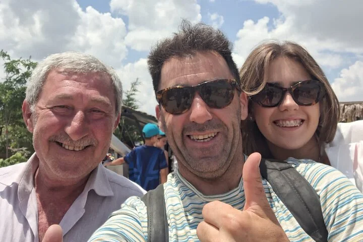 Luxury Cappadocia Sunrise Balloon Experience