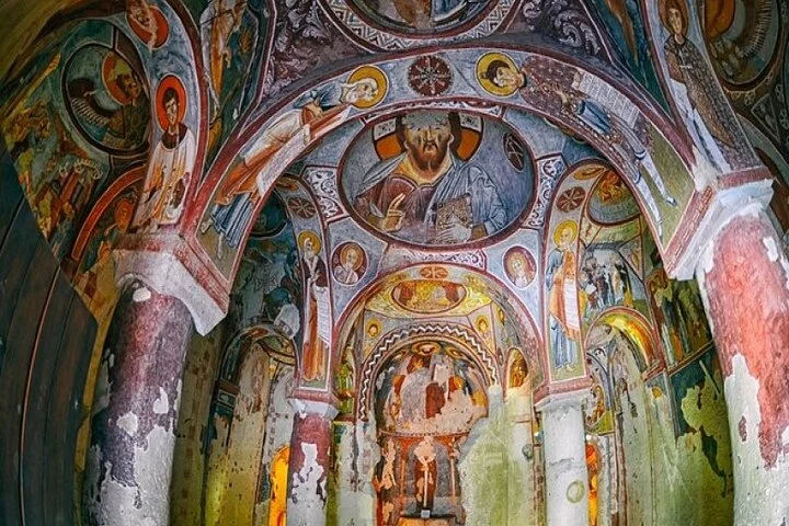 Luxury Tour: Highlights of Cappadocia