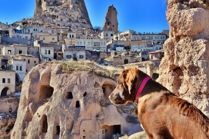 Luxury Tour: Highlights of Cappadocia