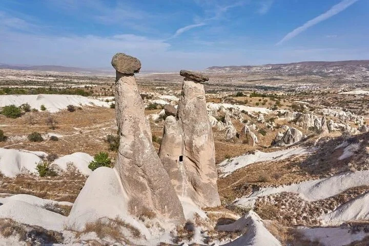 Luxury Tour: Highlights of Cappadocia