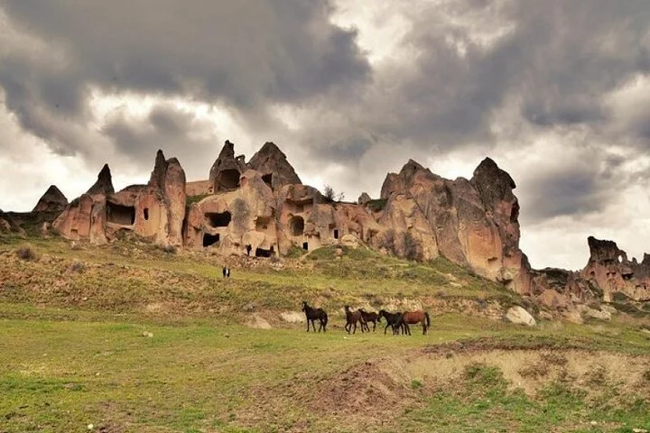 Luxury Tour: Highlights of Cappadocia
