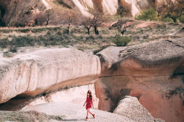 Mix Tour ( Combined Red+Green Tour)