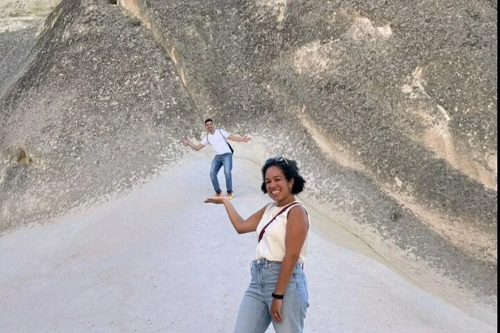 Mix Tour ( Combined Red+Green Tour) All Include (Small Group)