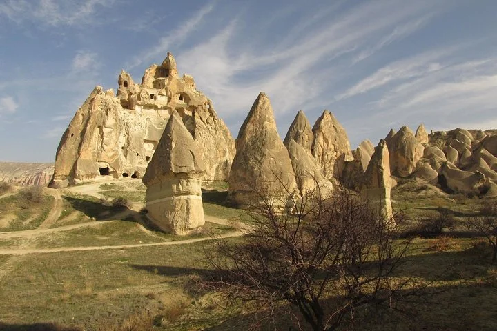 Multi-Day Tour in Mount Nemrut Sanliurfa Harran