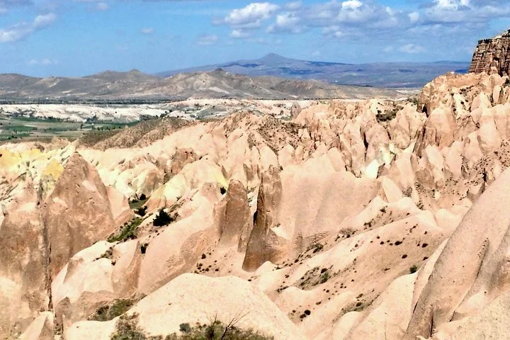 Multi-Day Tour in Mount Nemrut Sanliurfa Harran