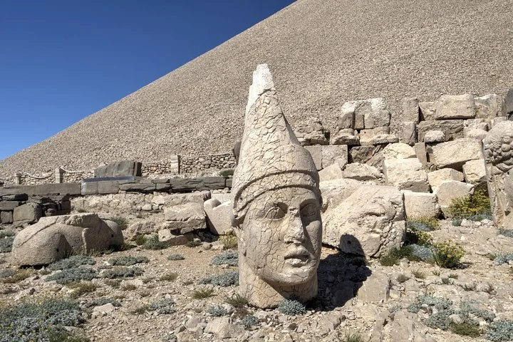 Multi-Day Tour in Mount Nemrut Sanliurfa Harran
