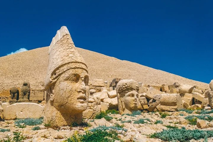Multi-Day Tour in Mount Nemrut Sanliurfa Harran