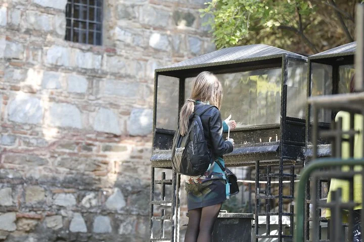 Myths of the Aegean : Travel to Pamukkale, Ephesus, Kusadasi