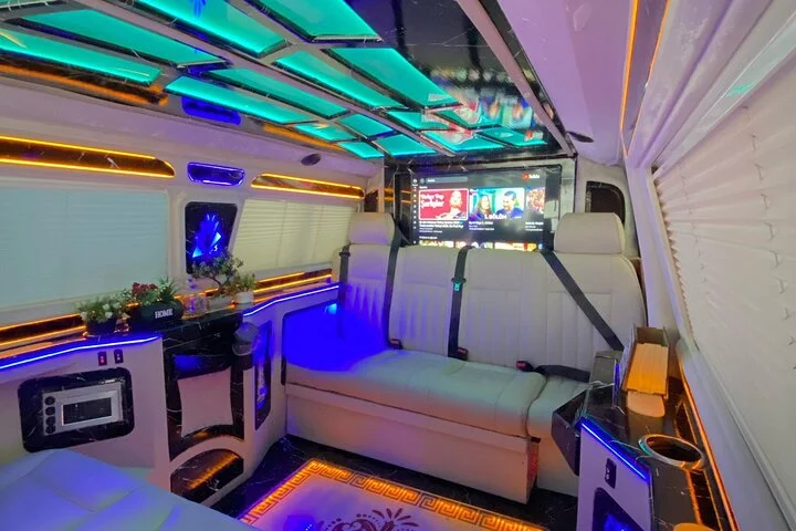 Nevsehir Airport Comfortable Private Transfer