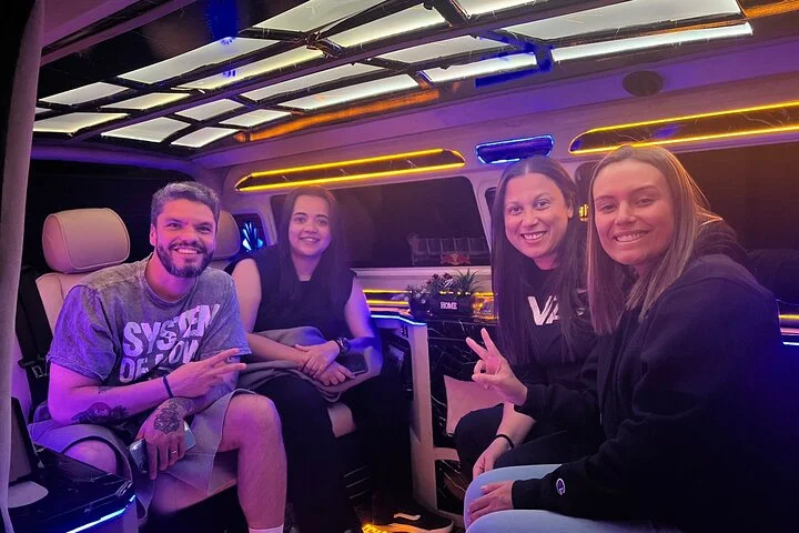 Nevsehir Airport Comfortable Private Transfer