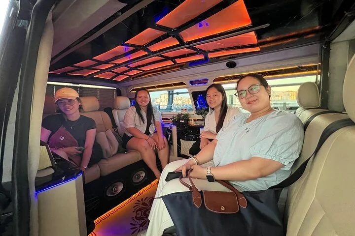 Nevsehir Airport Comfortable Private Transfer