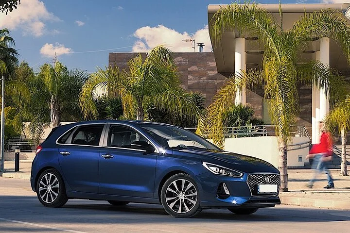 Nevsehir Airport: Private Transfer to Cappadocia