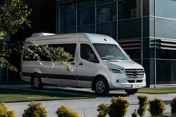 Nevşehir / Kayseri Airport Shared Transfer Service