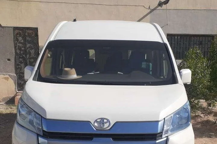 Nevsehir NAV Airport Private Transfer to Nevsehir|Göreme Downtown