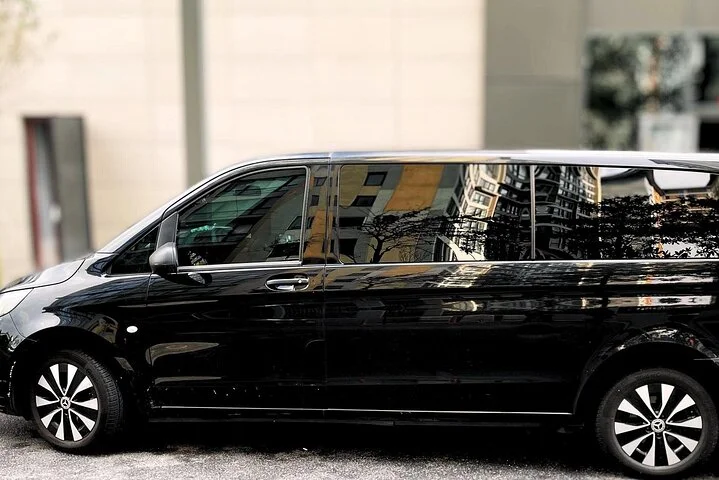 Nevşehir NAV Airport to Cappadocia Hotel Private Transfer