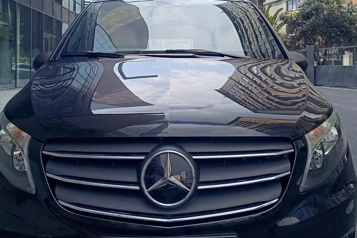 Nevşehir NAV Airport to Cappadocia Hotel Private Transfer