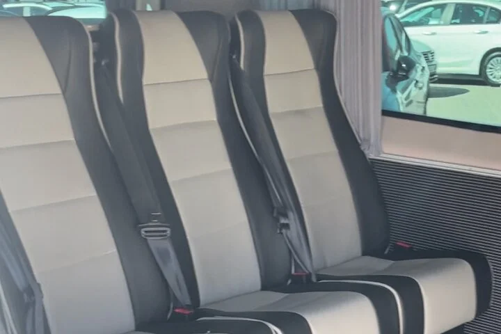 Nevşehir or Kayseri Airport Private Transfer Service