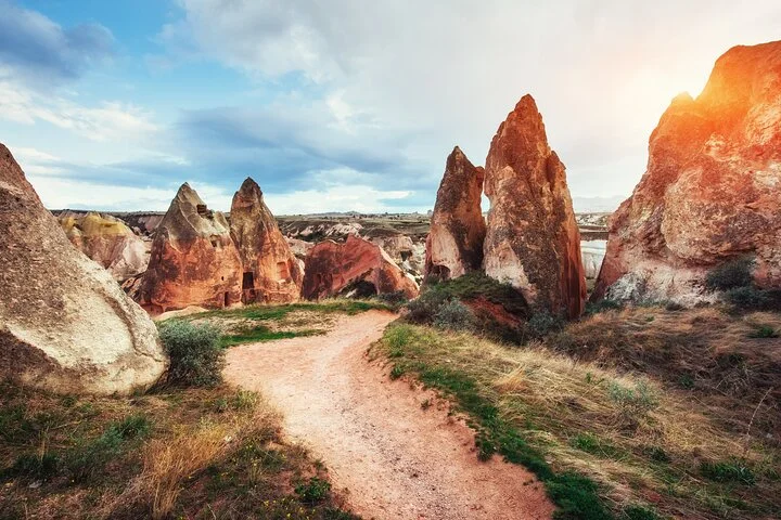 Nostalgic Best of Cappadocia Tour