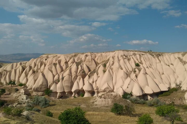 Off-the-Beaten-Track Private Cappadocia Tour