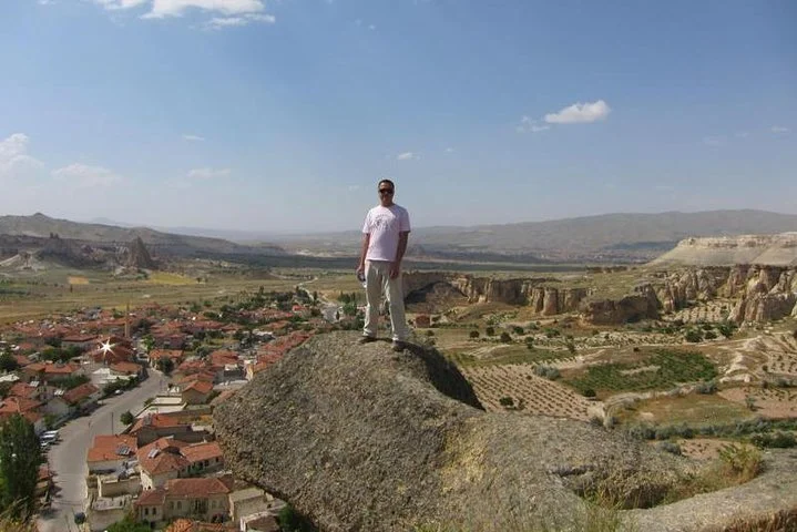 Off-the-Beaten-Track Private Cappadocia Tour