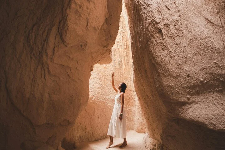 One Day Cappadocia Private Tour